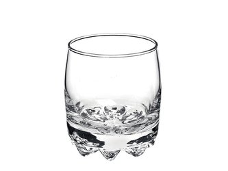 SKLENICE GALASSIA 300ML / PRODEJNÍ PLATO
