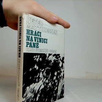 Hráči na vinici páně