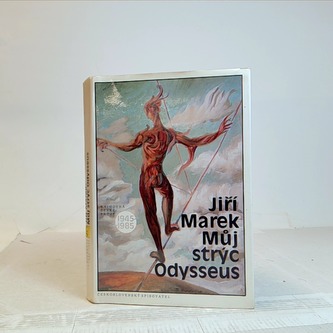 Můj strýc Odysseus