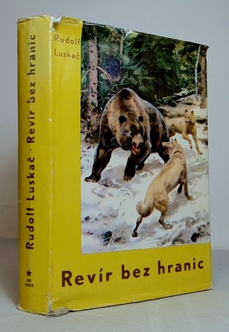 Revír bez hranic Revír bez hranic