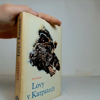 Lovy v Karpatech