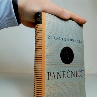 Panečnice