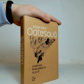 Zahrada pozemských slastí