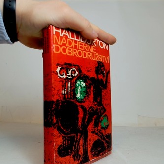 Nádherné Dobrodružství