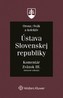 Ústava Slovenskej republiky