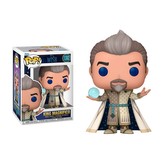 Funko POP & Buddy: WISH- King Magnifico