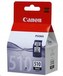 Canon CARTRIDGE PG-510BK černá pro PIXMA IP2700, MP2x0, MP49x, MX3x0, MX410, MX 420 (220 str.)