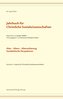 Jahrbuch für christliche Sozialwissenschaften / Jahrbuch für Christliche Sozialwissenschaft, Band 64/2023