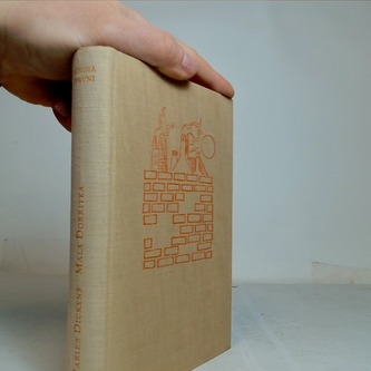 Malá Dorritka (Kniha první)