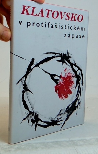 Klatovsko v protifašistickém zápase