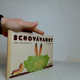 Schovávanky