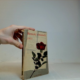 Básnický Almanach 1953
