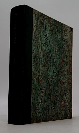 Tichý Don III-IV