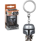 Funko POP Keychain: MND S9 - The Mandalorian