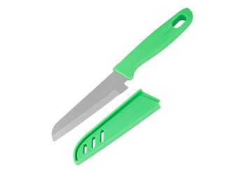 Nůž kuchyňský TEESA TSA0185G na ovoce a zeleninu Nůž kuchyňský TEESA TSA0185G na ovoce a zeleninu