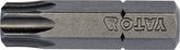 Bit torx T40 x 1/4”, dl.25mm 10ks