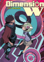Dimension W. Tom 9