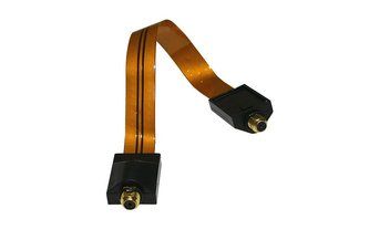 Koaxiální průchodka 19 cm PROFI GOLD Koaxiální průchodka 19 cm PROFI GOLD