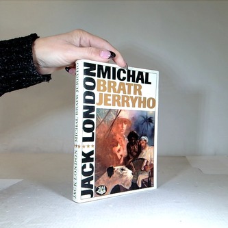 Michal, bratr jerryho