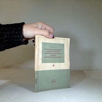 Poučení ze záškodnictví, diversí a špionáže japonských, německýc