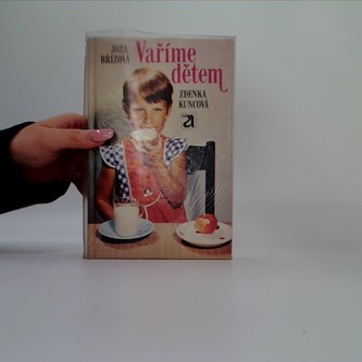 Vaříme dětem