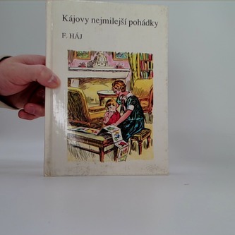 Kájovy nejmilejší pohádky