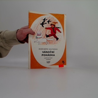 Vánoční pohádka