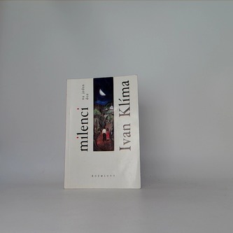 Milenci na jeden den