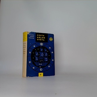 Cesta kolem světa