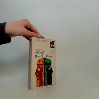 Případ Hérodotos