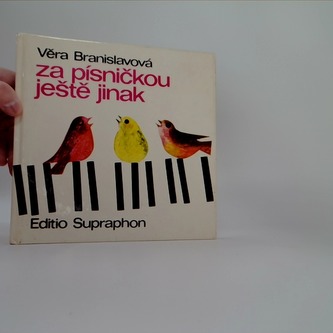 Za písničkou ještě jinak