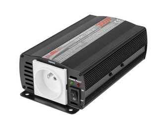 KEMOT URZ3167 12V/230V  300W