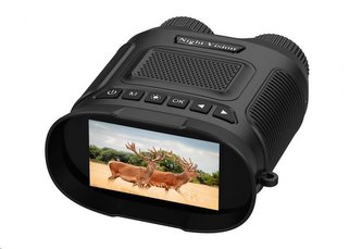 OXE DV29 - Binokulární dalekohled pro noční vidění