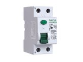 Proudový chránič VCX GACIA PR8NM typ AC /25A/30mA/2P/6kA