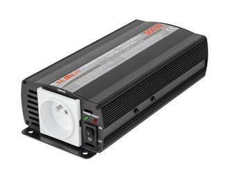 KEMOT URZ3168 12V/230V  500W