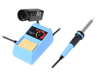 Mikropájka KEMOT 9830C