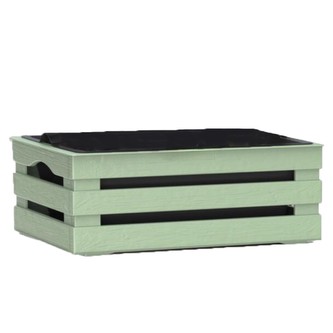 BAMA TINA  Flower 1 SL, barva hrášková