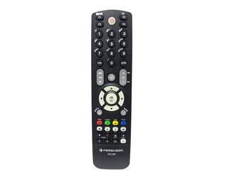 Ferguson dálkový ovládač RCU 240 DVB-T