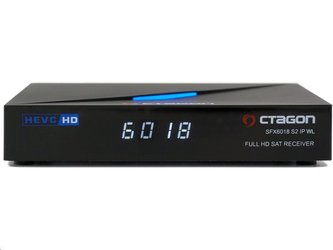 Octagon SFX6018 S2 IP WL HD