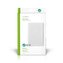 NEDIS VCFI211MIIF univerzální mikrofiltr do vysavačů 255 x 190 mm