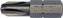 Bit křížový 1/4" PH3 x 25 mm 10 ks S2