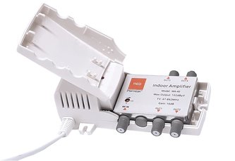 OPTICUM WA-40 domovní zesilovač