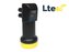 Tesla quad LNB konvertor TL-400 s LTE filtrem