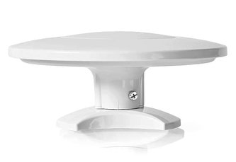 NEDIS ANOR5003BK700 LTE700/5G DVB-T2/DAB+/FM venkovní anténa NEDIS ANOR5003BK700 LTE700/5G DVB-T2/DAB+/FM venkovní anténa