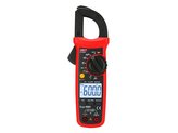 Klešťový multimetr UNI-T UT202F