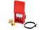 DiSEqC 2x1 PRO Opticum PDS0015 sada