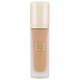 Guerlain Parure Gold Skin Matte Matte SPF15 - Dlouhotrvající a zmatňující tekutý make-up 35 ml pro ženy