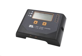 Solární regulátor PWM Win300-NBT, 12V/20A s bluetooth