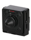 CP-USC-PC24-VDS-0280 2.4 Mpix vnitřní mini kamera 4v1 pro speciální účely