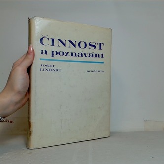 Činnost a poznávání